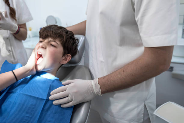 Best Urgent Tooth Repair  in Gateway, FL